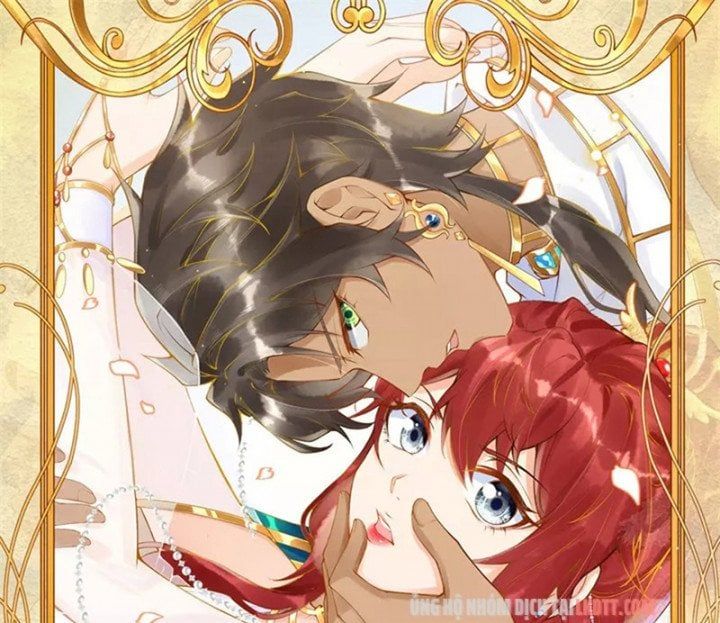 đọc truyện Xuyên Không Đến Ai Câp – Trở Thành Nàng Dâu Của Vua Chương 10 ảnh 3 tại Thiên Thai Truyện