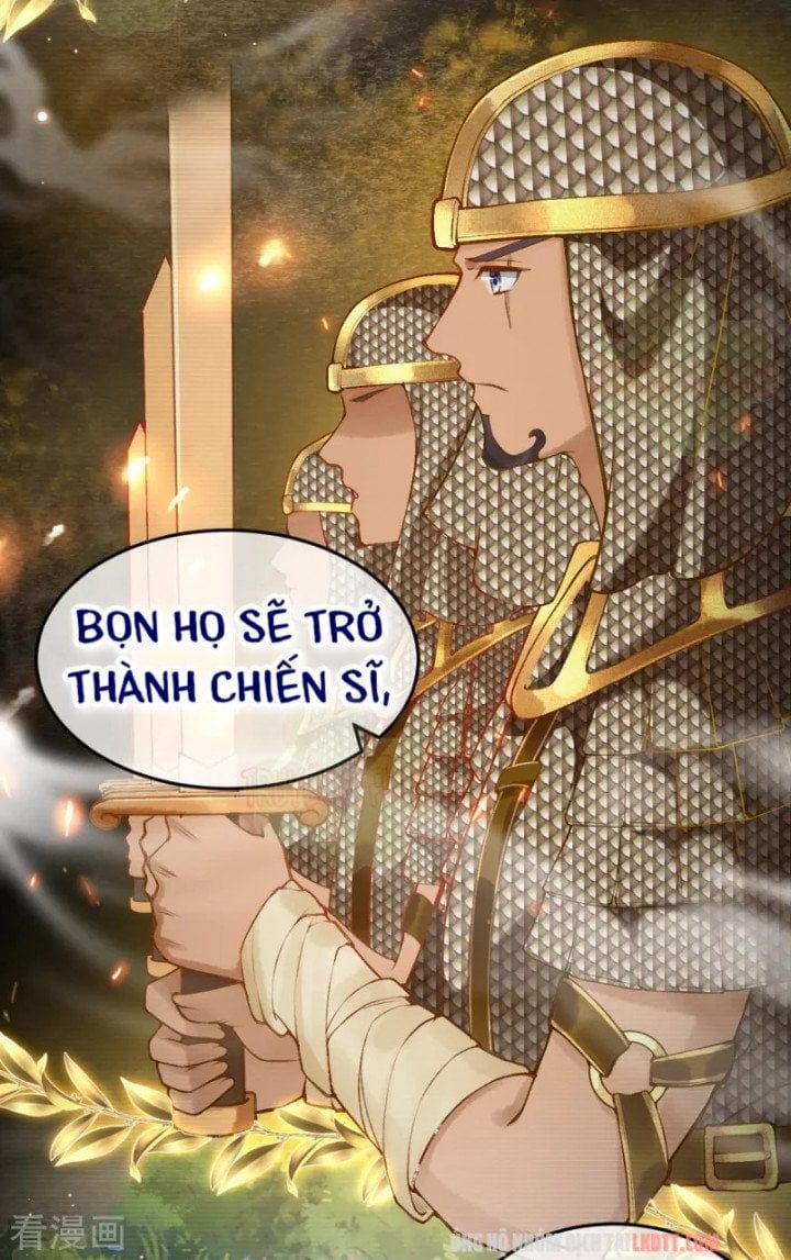 đọc truyện Xuyên Không Đến Ai Câp – Trở Thành Nàng Dâu Của Vua Chương 10 ảnh 13 tại Thiên Thai Truyện