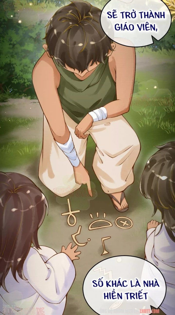 đọc truyện Xuyên Không Đến Ai Câp – Trở Thành Nàng Dâu Của Vua Chương 10 ảnh 14 tại Thiên Thai Truyện