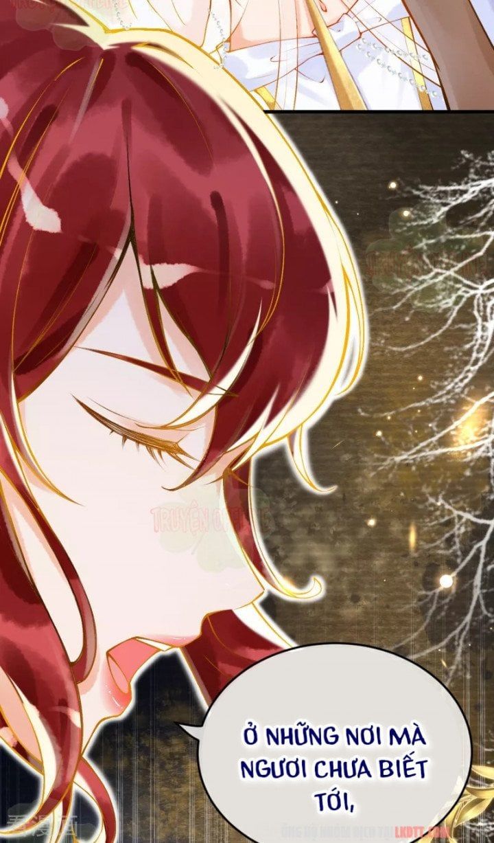 đọc truyện Xuyên Không Đến Ai Câp – Trở Thành Nàng Dâu Của Vua Chương 10 ảnh 17 tại Thiên Thai Truyện