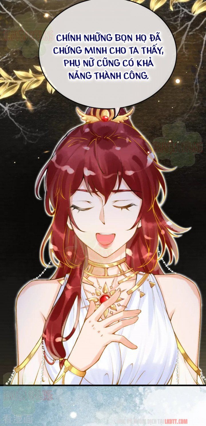 đọc truyện Xuyên Không Đến Ai Câp – Trở Thành Nàng Dâu Của Vua Chương 10 ảnh 20 tại Thiên Thai Truyện