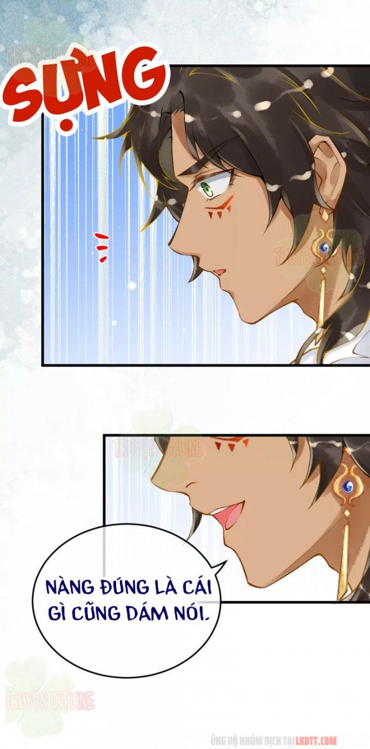 đọc truyện Xuyên Không Đến Ai Câp – Trở Thành Nàng Dâu Của Vua Chương 10 ảnh 21 tại Thiên Thai Truyện