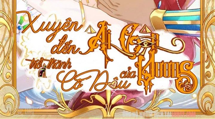 đọc truyện Xuyên Không Đến Ai Câp – Trở Thành Nàng Dâu Của Vua Chương 10 ảnh 4 tại Thiên Thai Truyện