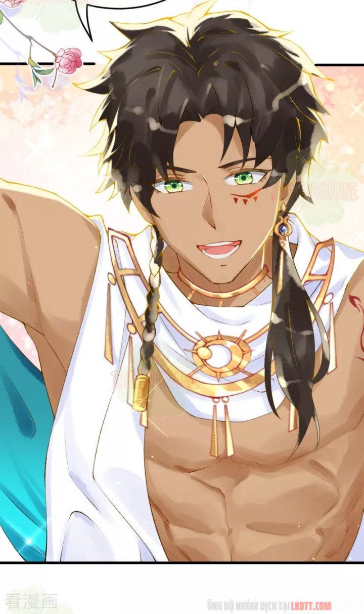 đọc truyện Xuyên Không Đến Ai Câp – Trở Thành Nàng Dâu Của Vua Chương 10 ảnh 26 tại Thiên Thai Truyện