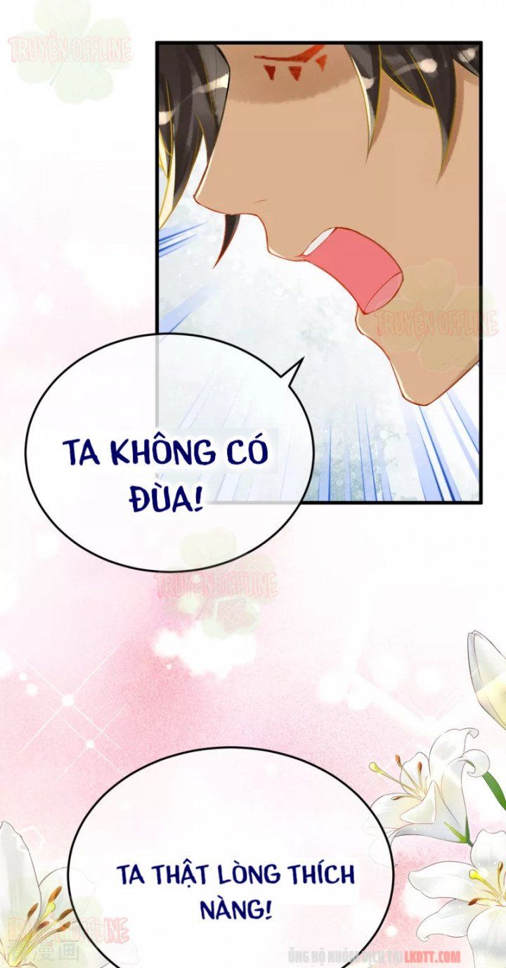 đọc truyện Xuyên Không Đến Ai Câp – Trở Thành Nàng Dâu Của Vua Chương 10 ảnh 29 tại Thiên Thai Truyện