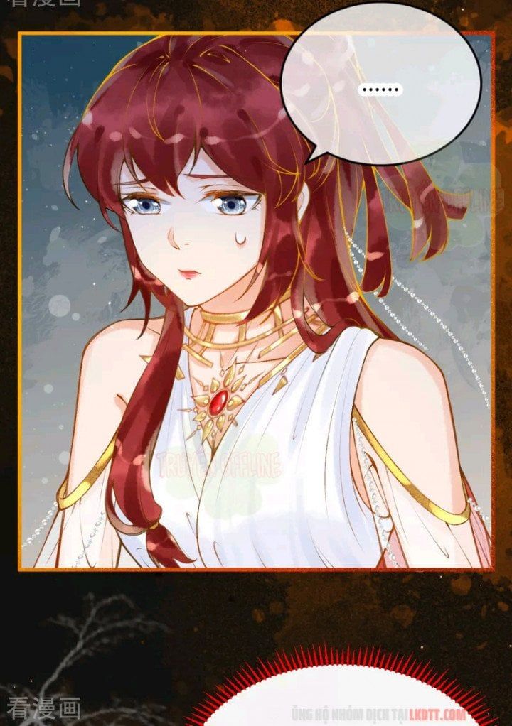 đọc truyện Xuyên Không Đến Ai Câp – Trở Thành Nàng Dâu Của Vua Chương 10 ảnh 9 tại Thiên Thai Truyện