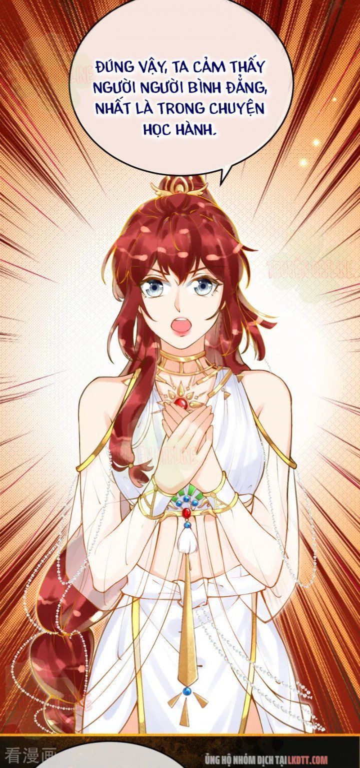 đọc truyện Xuyên Không Đến Ai Câp – Trở Thành Nàng Dâu Của Vua Chương 10 ảnh 11 tại Thiên Thai Truyện