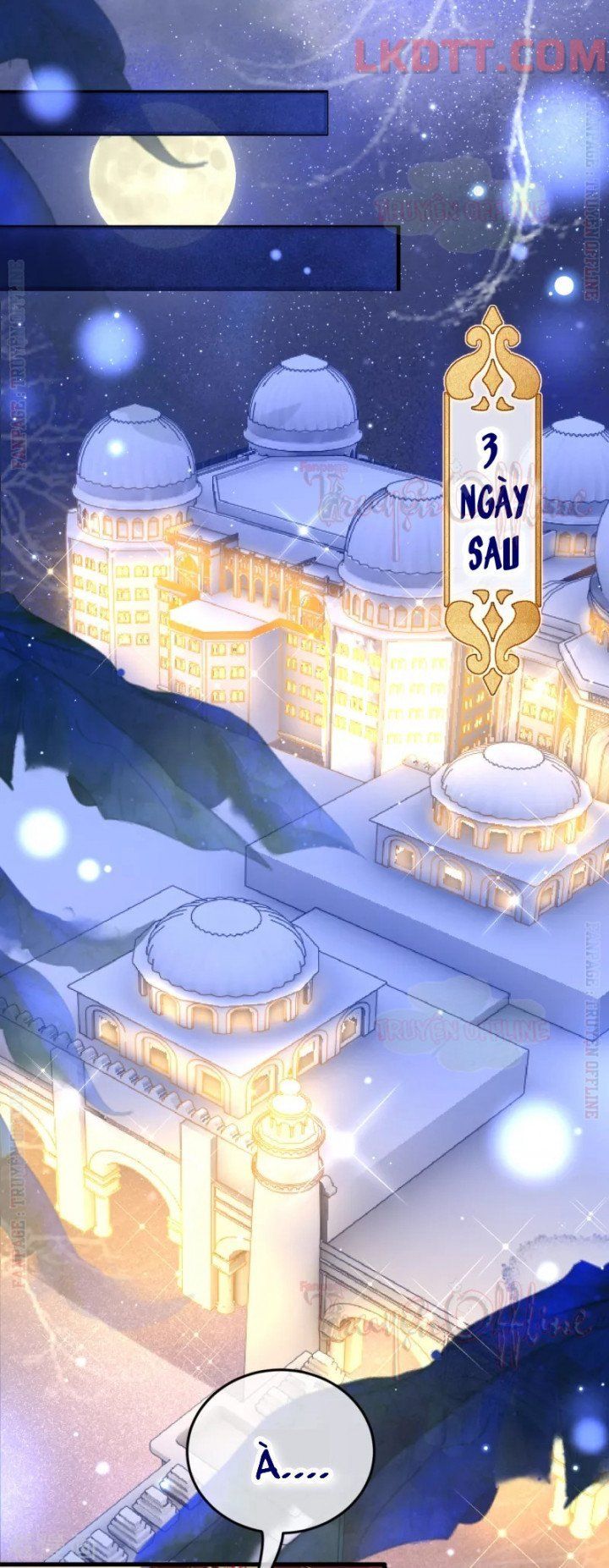 đọc truyện Xuyên Không Đến Ai Câp – Trở Thành Nàng Dâu Của Vua Chương 11 ảnh 18 tại Thiên Thai Truyện