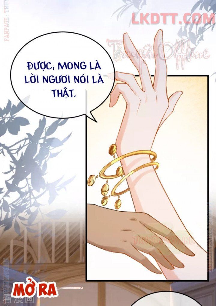 đọc truyện Xuyên Không Đến Ai Câp – Trở Thành Nàng Dâu Của Vua Chương 11 ảnh 21 tại Thiên Thai Truyện