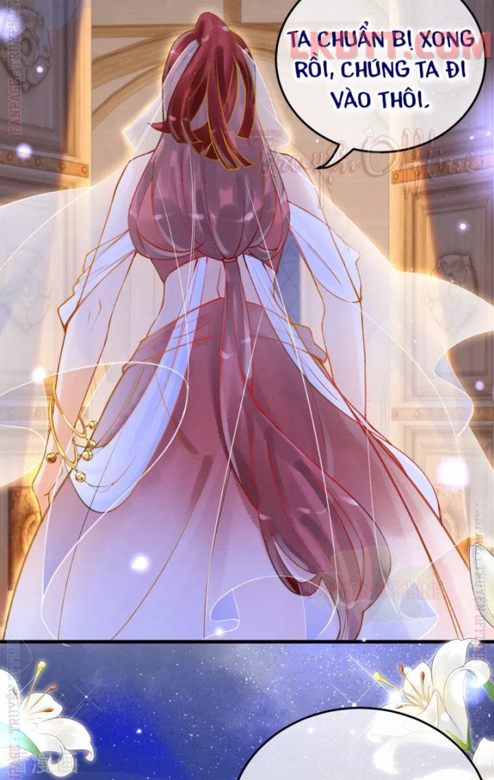 đọc truyện Xuyên Không Đến Ai Câp – Trở Thành Nàng Dâu Của Vua Chương 11 ảnh 22 tại Thiên Thai Truyện