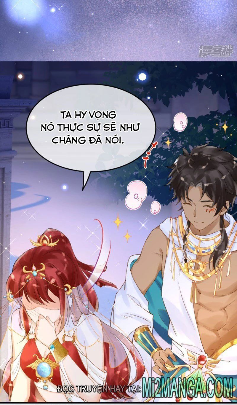 đọc truyện Xuyên Không Đến Ai Câp – Trở Thành Nàng Dâu Của Vua Chương 12 ảnh 16 tại Thiên Thai Truyện