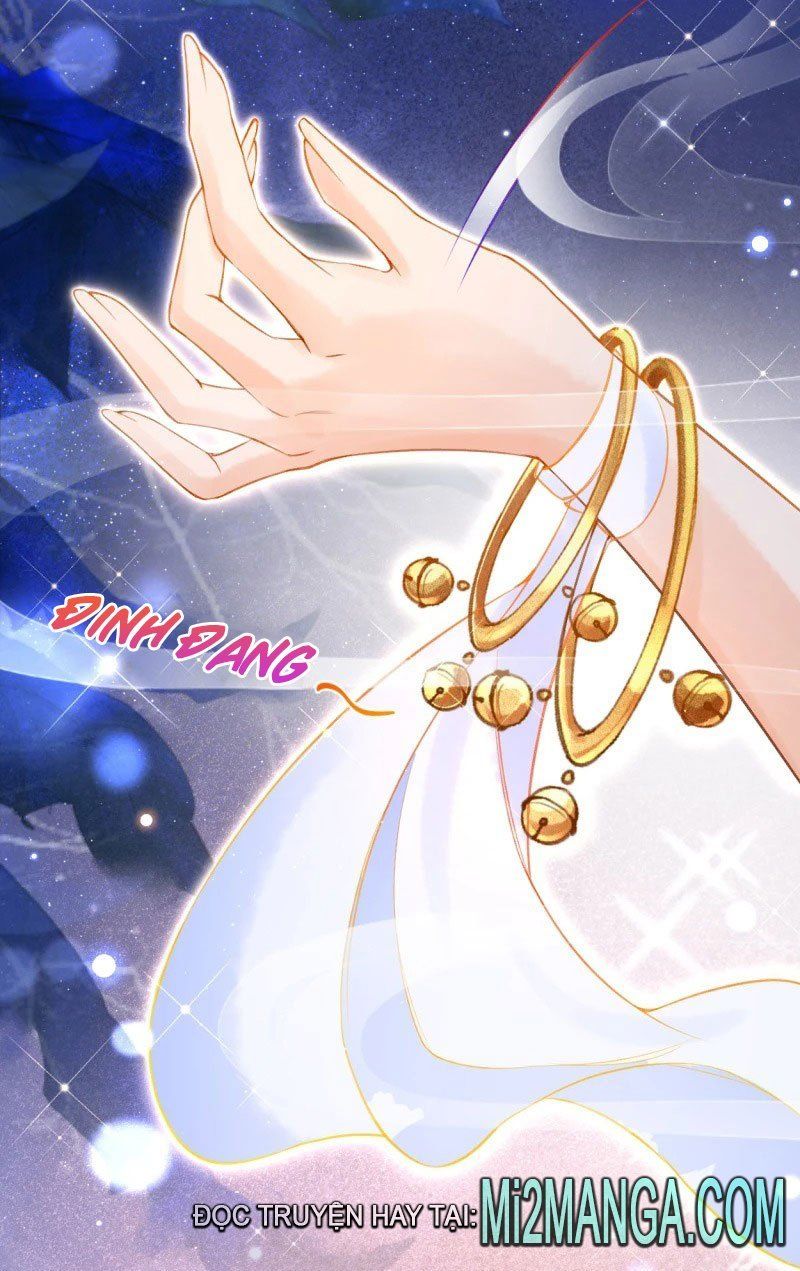 đọc truyện Xuyên Không Đến Ai Câp – Trở Thành Nàng Dâu Của Vua Chương 12 ảnh 21 tại Thiên Thai Truyện