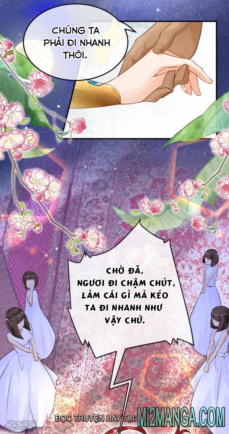 đọc truyện Xuyên Không Đến Ai Câp – Trở Thành Nàng Dâu Của Vua Chương 12 ảnh 4 tại Thiên Thai Truyện