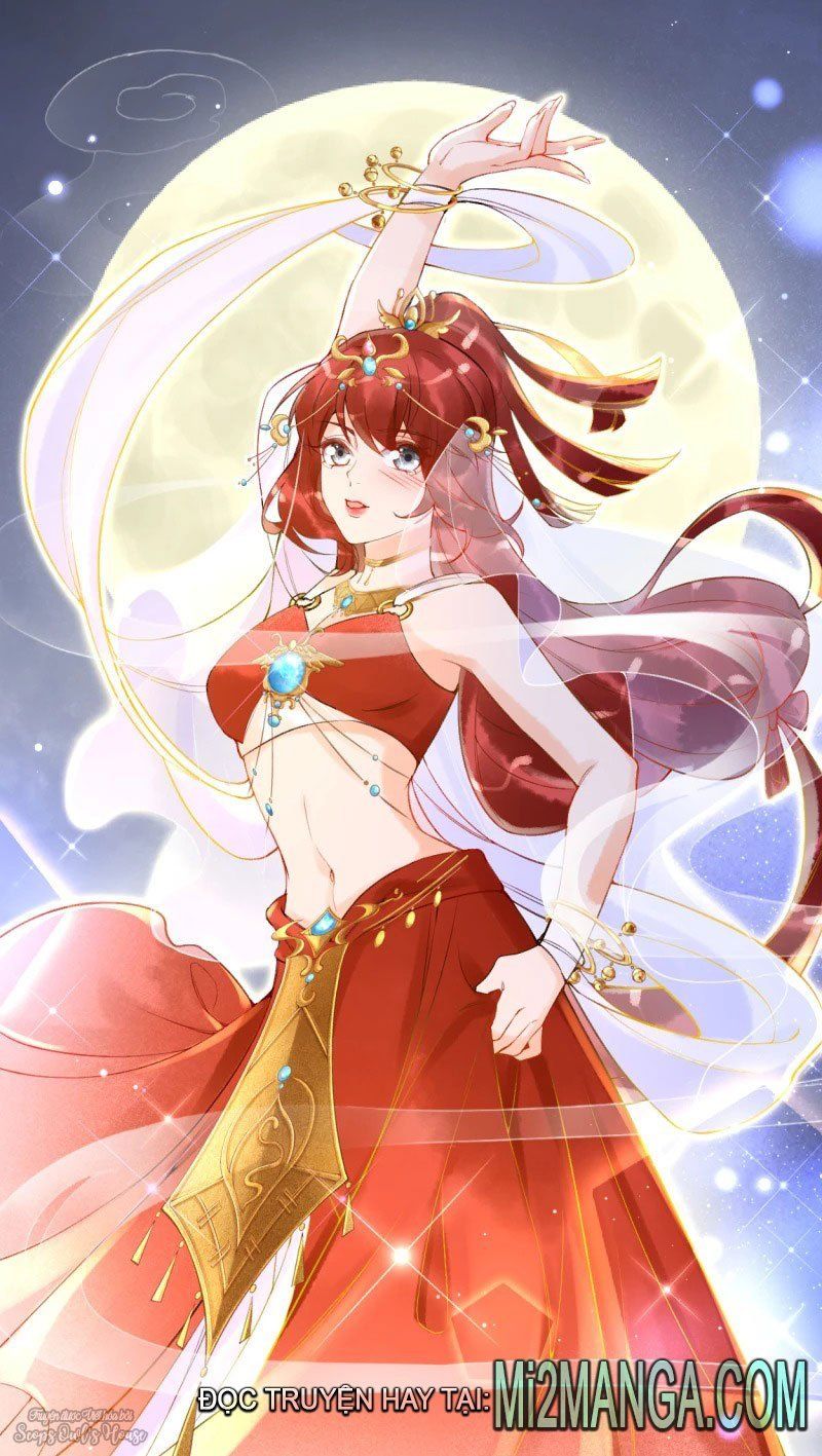 đọc truyện Xuyên Không Đến Ai Câp – Trở Thành Nàng Dâu Của Vua Chương 12 ảnh 23 tại Thiên Thai Truyện