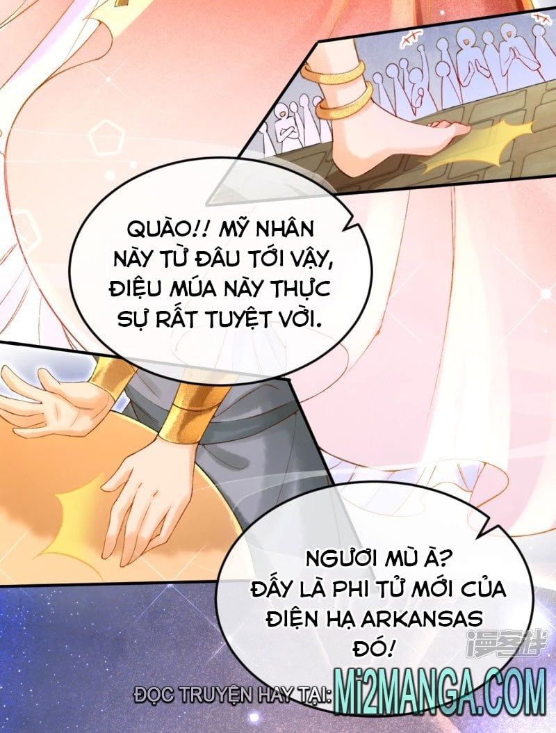 đọc truyện Xuyên Không Đến Ai Câp – Trở Thành Nàng Dâu Của Vua Chương 12 ảnh 24 tại Thiên Thai Truyện