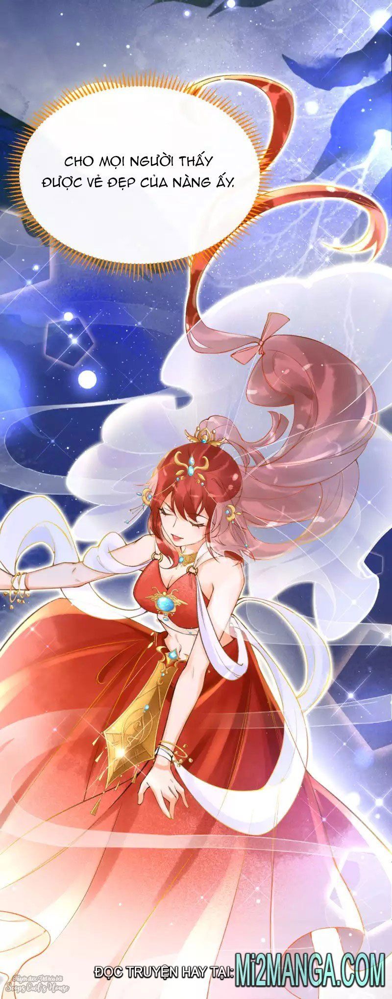 đọc truyện Xuyên Không Đến Ai Câp – Trở Thành Nàng Dâu Của Vua Chương 12 ảnh 29 tại Thiên Thai Truyện