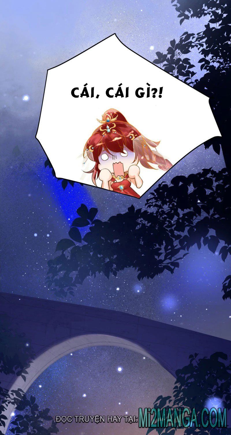 đọc truyện Xuyên Không Đến Ai Câp – Trở Thành Nàng Dâu Của Vua Chương 12 ảnh 9 tại Thiên Thai Truyện