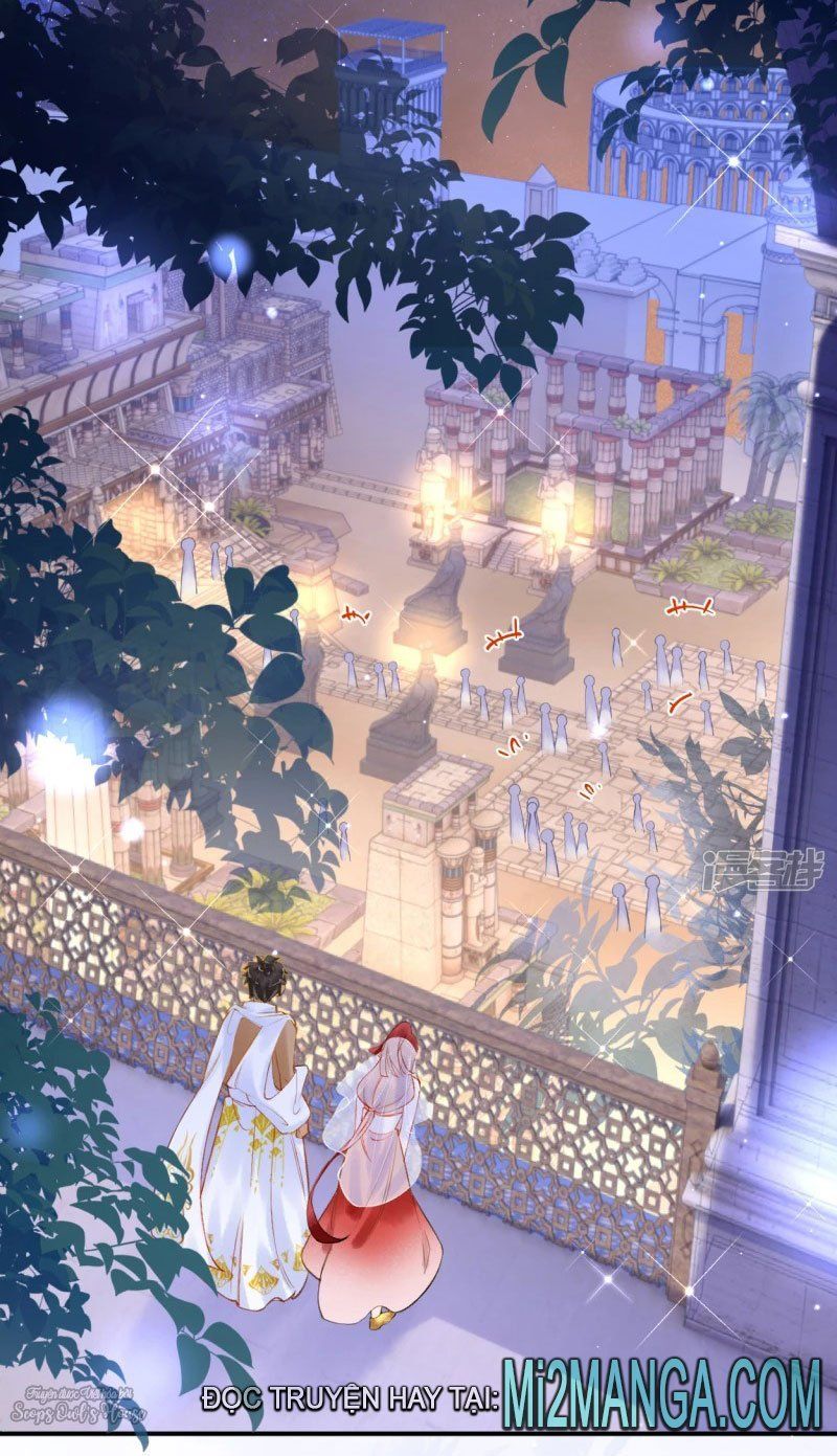 đọc truyện Xuyên Không Đến Ai Câp – Trở Thành Nàng Dâu Của Vua Chương 12 ảnh 10 tại Thiên Thai Truyện