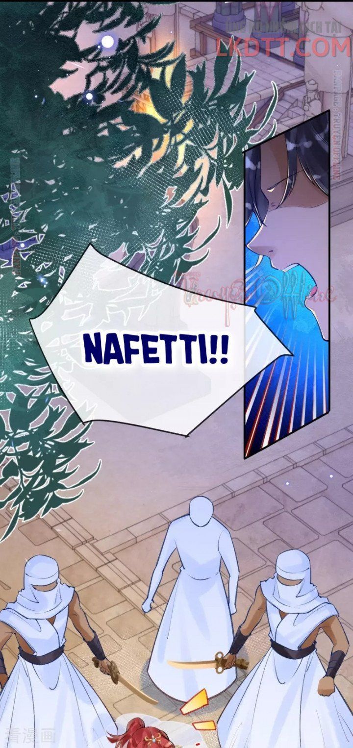 đọc truyện Xuyên Không Đến Ai Câp – Trở Thành Nàng Dâu Của Vua Chương 13 ảnh 14 tại Thiên Thai Truyện