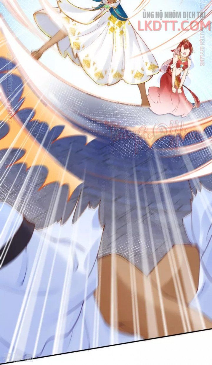 đọc truyện Xuyên Không Đến Ai Câp – Trở Thành Nàng Dâu Của Vua Chương 13 ảnh 20 tại Thiên Thai Truyện