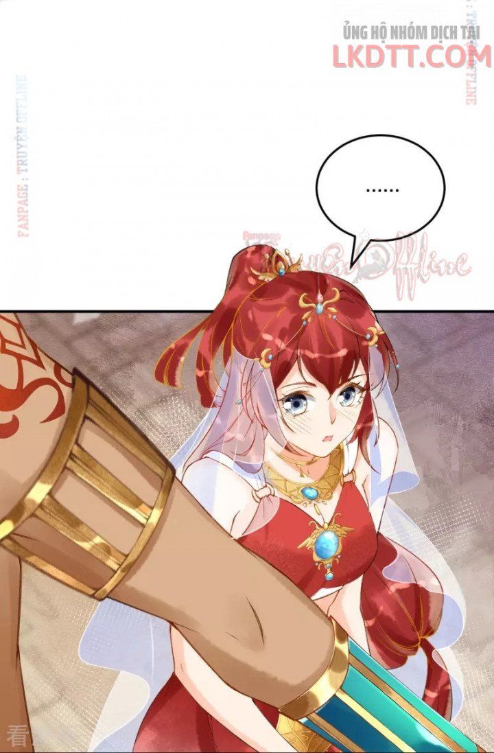 đọc truyện Xuyên Không Đến Ai Câp – Trở Thành Nàng Dâu Của Vua Chương 13 ảnh 21 tại Thiên Thai Truyện