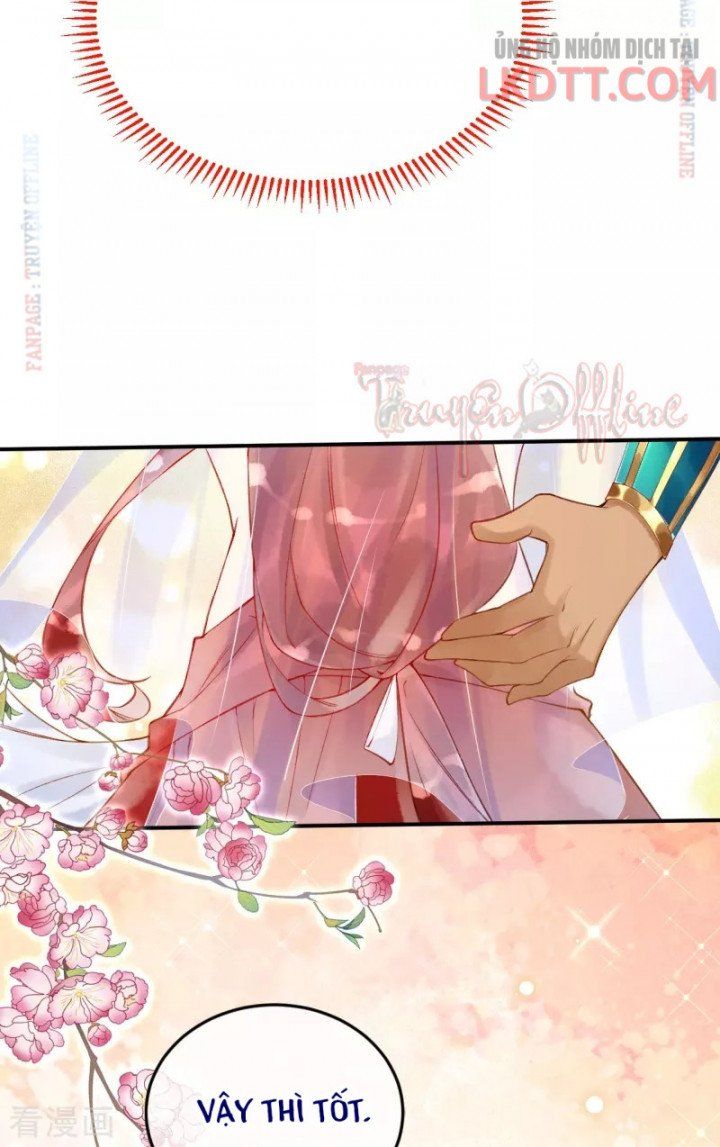 đọc truyện Xuyên Không Đến Ai Câp – Trở Thành Nàng Dâu Của Vua Chương 13 ảnh 24 tại Thiên Thai Truyện