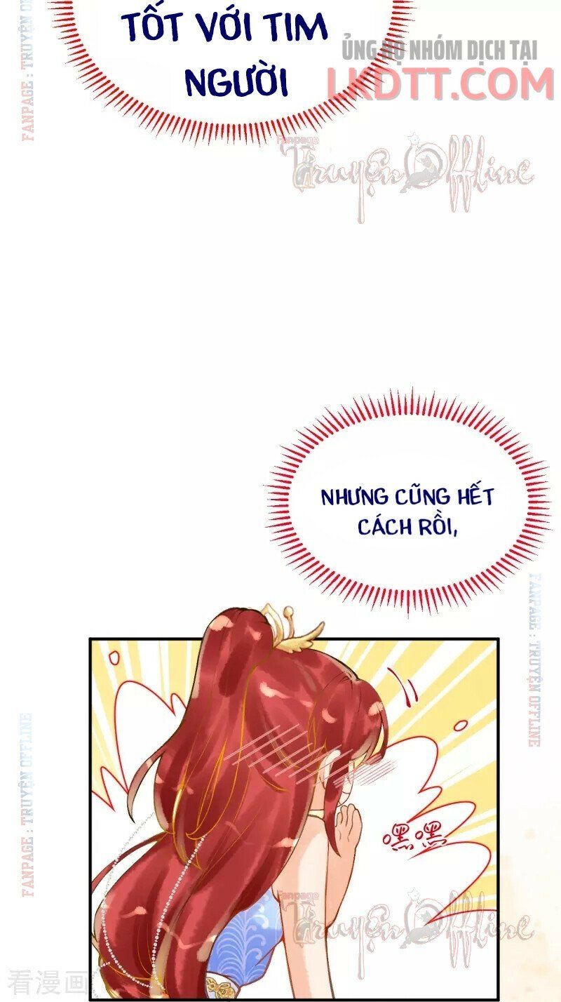 đọc truyện Xuyên Không Đến Ai Câp – Trở Thành Nàng Dâu Của Vua Chương 15.1 ảnh 11 tại Thiên Thai Truyện