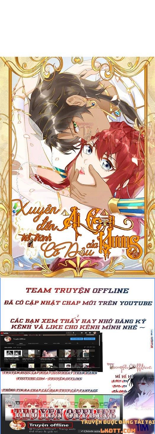 đọc truyện Xuyên Không Đến Ai Câp – Trở Thành Nàng Dâu Của Vua Chương 18.2 ảnh 3 tại Thiên Thai Truyện