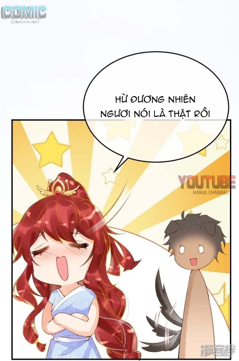 đọc truyện Xuyên Không Đến Ai Câp – Trở Thành Nàng Dâu Của Vua Chương 19 ảnh 12 tại Thiên Thai Truyện