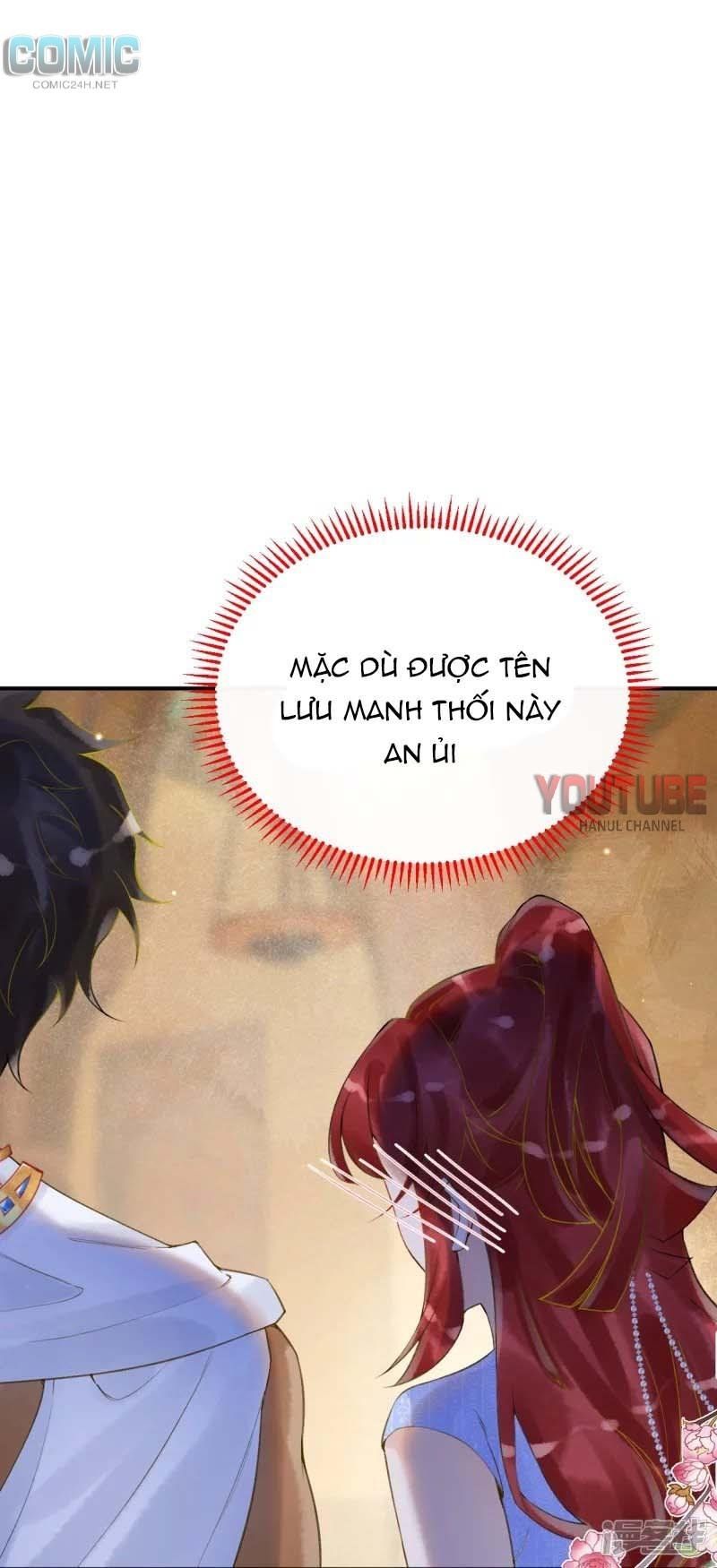 đọc truyện Xuyên Không Đến Ai Câp – Trở Thành Nàng Dâu Của Vua Chương 19 ảnh 13 tại Thiên Thai Truyện