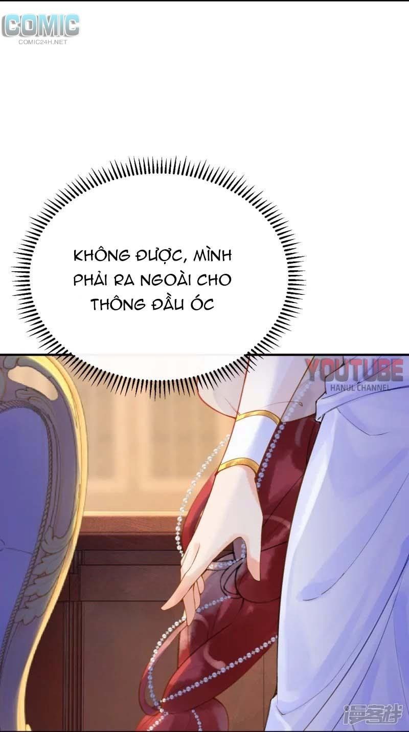 đọc truyện Xuyên Không Đến Ai Câp – Trở Thành Nàng Dâu Của Vua Chương 19 ảnh 20 tại Thiên Thai Truyện