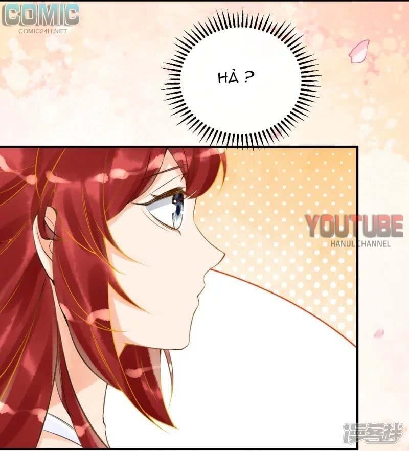 đọc truyện Xuyên Không Đến Ai Câp – Trở Thành Nàng Dâu Của Vua Chương 19 ảnh 23 tại Thiên Thai Truyện