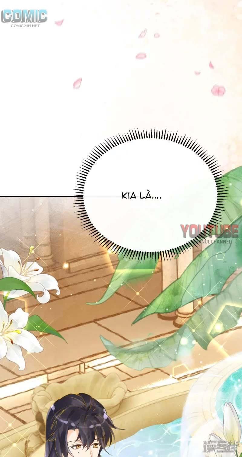 đọc truyện Xuyên Không Đến Ai Câp – Trở Thành Nàng Dâu Của Vua Chương 19 ảnh 24 tại Thiên Thai Truyện