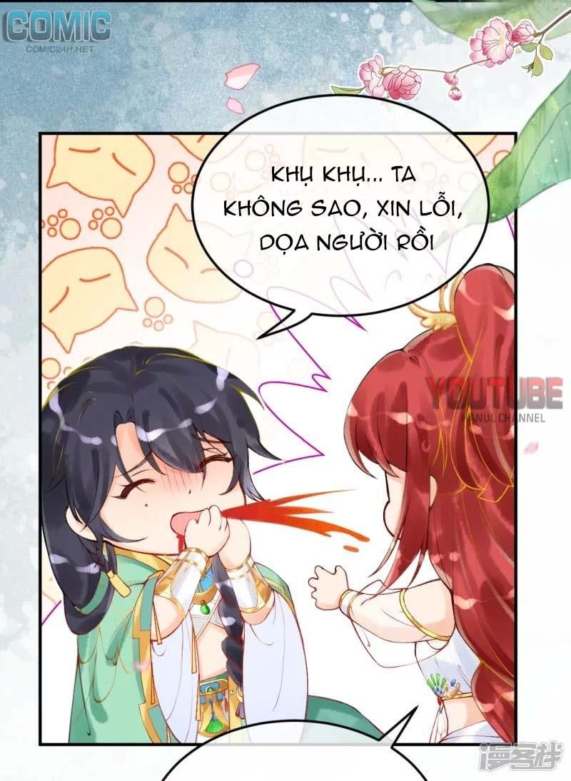 đọc truyện Xuyên Không Đến Ai Câp – Trở Thành Nàng Dâu Của Vua Chương 19 ảnh 29 tại Thiên Thai Truyện