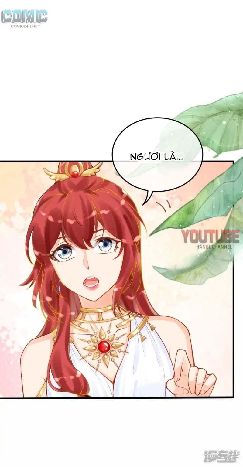 đọc truyện Xuyên Không Đến Ai Câp – Trở Thành Nàng Dâu Của Vua Chương 19 ảnh 32 tại Thiên Thai Truyện