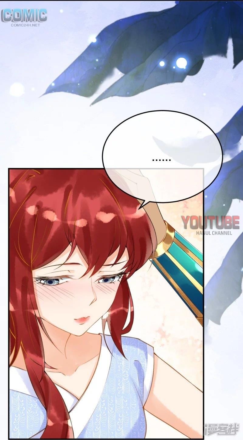 đọc truyện Xuyên Không Đến Ai Câp – Trở Thành Nàng Dâu Của Vua Chương 19 ảnh 11 tại Thiên Thai Truyện