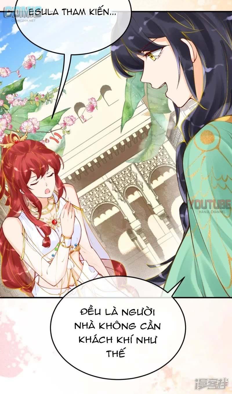 đọc truyện Xuyên Không Đến Ai Câp – Trở Thành Nàng Dâu Của Vua Chương 20 ảnh 12 tại Thiên Thai Truyện