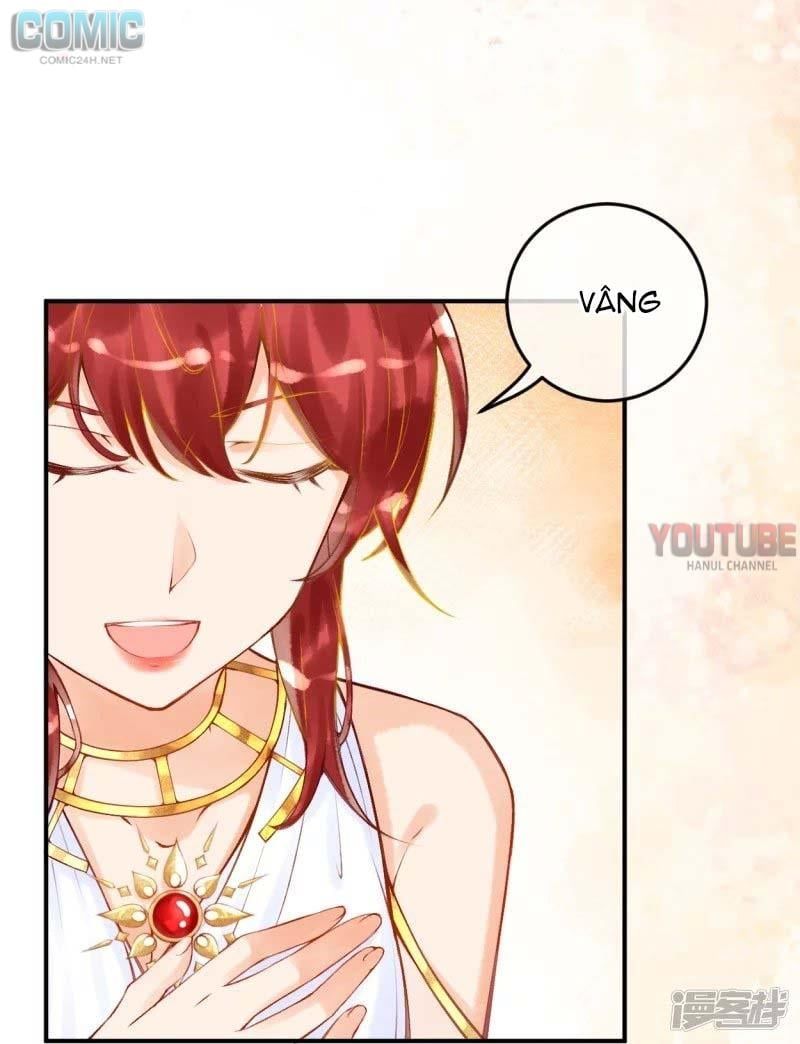 đọc truyện Xuyên Không Đến Ai Câp – Trở Thành Nàng Dâu Của Vua Chương 20 ảnh 13 tại Thiên Thai Truyện