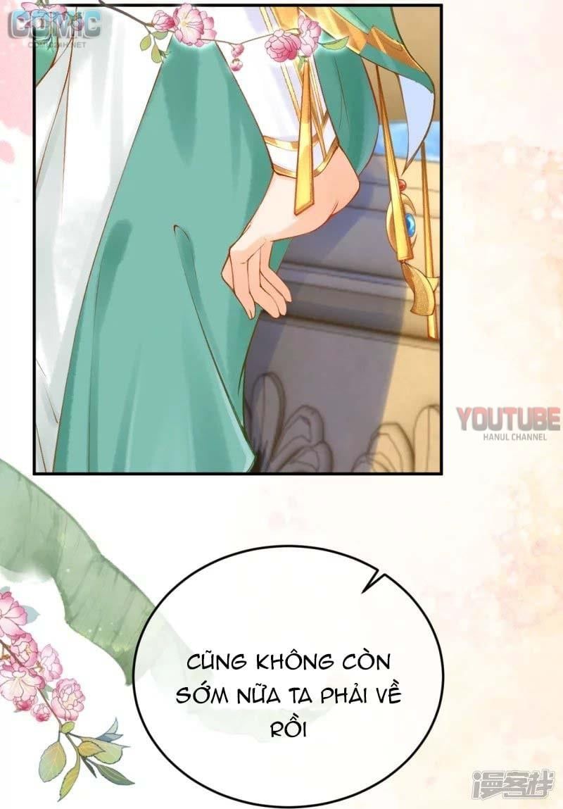 đọc truyện Xuyên Không Đến Ai Câp – Trở Thành Nàng Dâu Của Vua Chương 20 ảnh 17 tại Thiên Thai Truyện