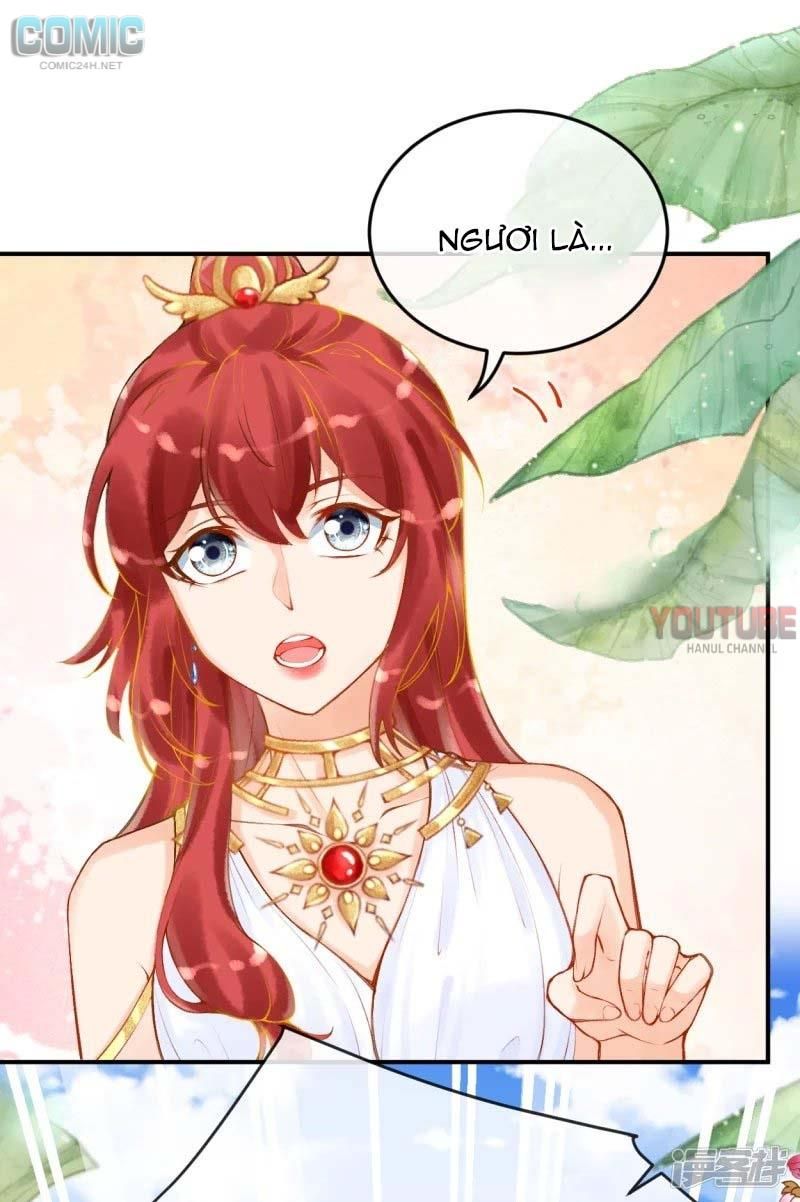 đọc truyện Xuyên Không Đến Ai Câp – Trở Thành Nàng Dâu Của Vua Chương 20 ảnh 4 tại Thiên Thai Truyện