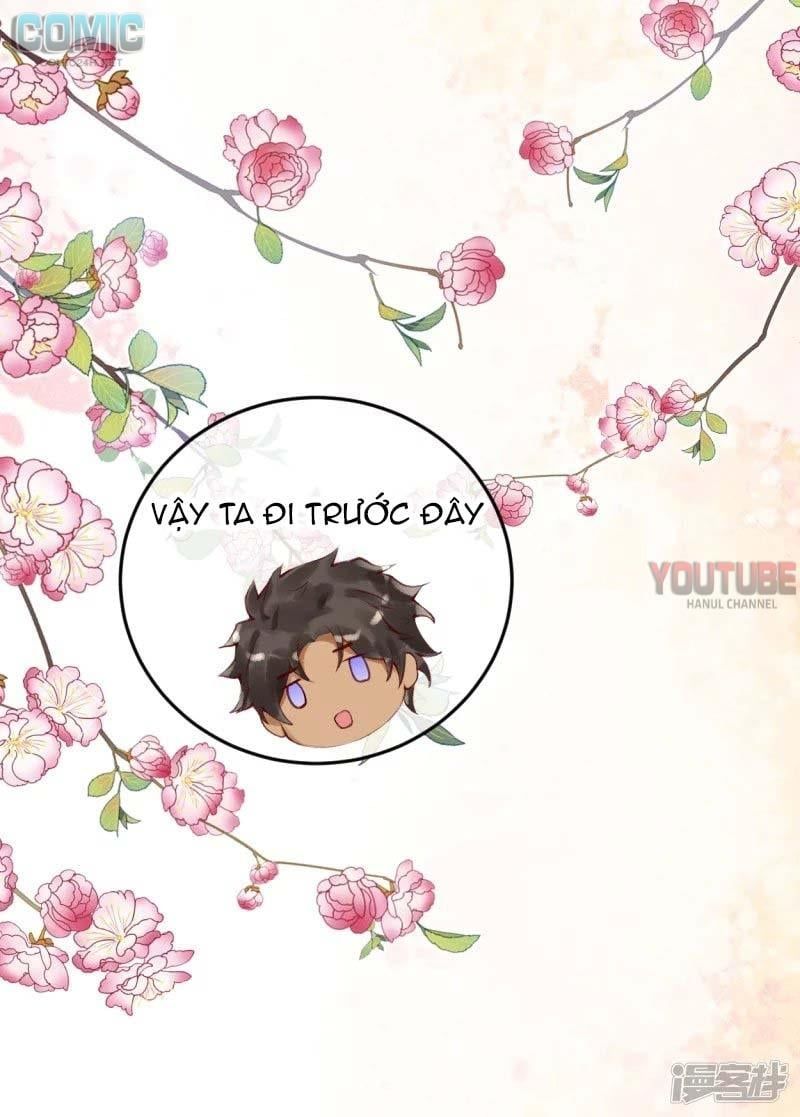 đọc truyện Xuyên Không Đến Ai Câp – Trở Thành Nàng Dâu Của Vua Chương 20 ảnh 22 tại Thiên Thai Truyện