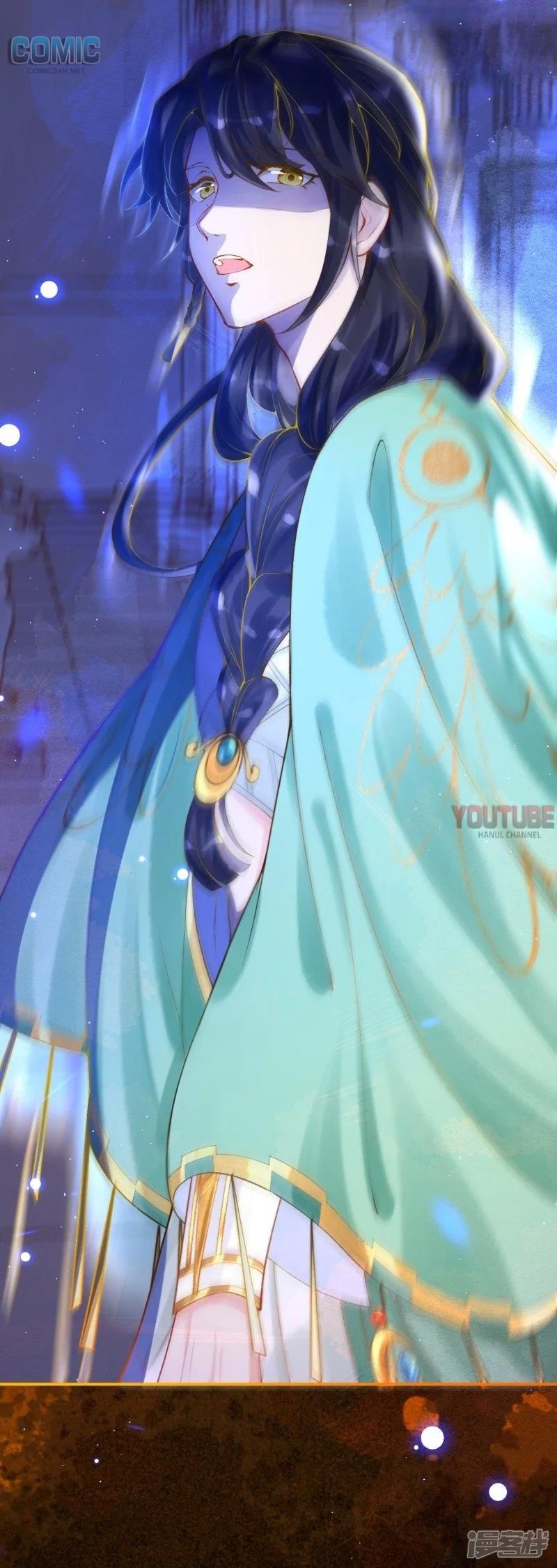 đọc truyện Xuyên Không Đến Ai Câp – Trở Thành Nàng Dâu Của Vua Chương 20 ảnh 28 tại Thiên Thai Truyện