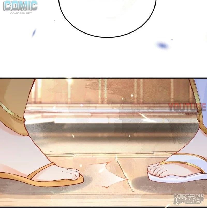 đọc truyện Xuyên Không Đến Ai Câp – Trở Thành Nàng Dâu Của Vua Chương 20 ảnh 30 tại Thiên Thai Truyện