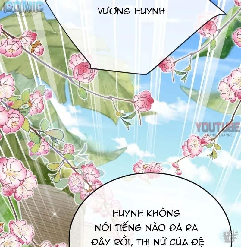 đọc truyện Xuyên Không Đến Ai Câp – Trở Thành Nàng Dâu Của Vua Chương 20 ảnh 5 tại Thiên Thai Truyện