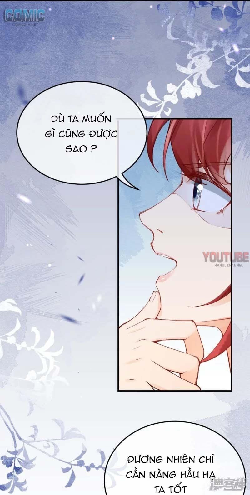 đọc truyện Xuyên Không Đến Ai Câp – Trở Thành Nàng Dâu Của Vua Chương 20 ảnh 32 tại Thiên Thai Truyện