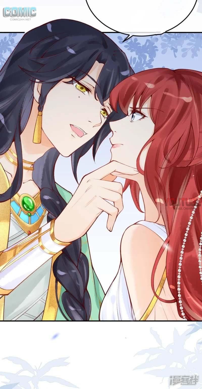 đọc truyện Xuyên Không Đến Ai Câp – Trở Thành Nàng Dâu Của Vua Chương 20 ảnh 33 tại Thiên Thai Truyện