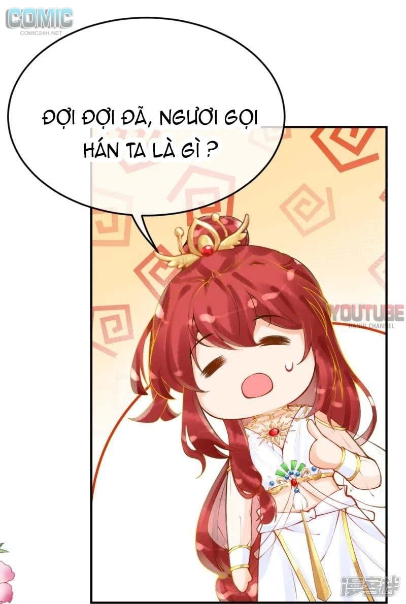 đọc truyện Xuyên Không Đến Ai Câp – Trở Thành Nàng Dâu Của Vua Chương 20 ảnh 8 tại Thiên Thai Truyện