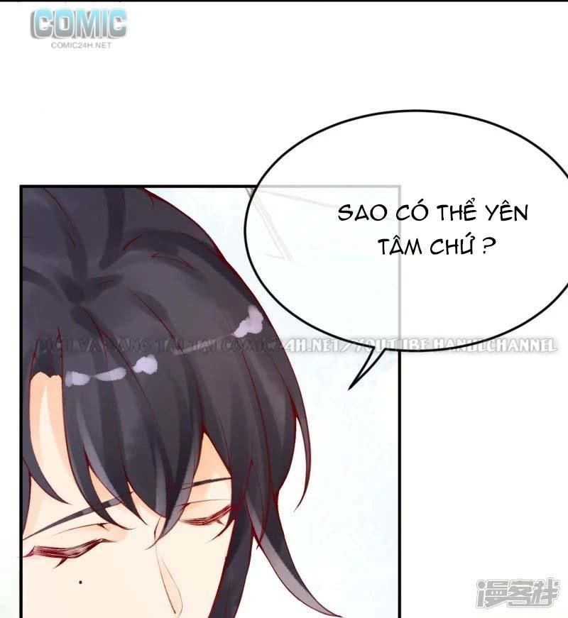 đọc truyện Xuyên Không Đến Ai Câp – Trở Thành Nàng Dâu Của Vua Chương 21 ảnh 18 tại Thiên Thai Truyện