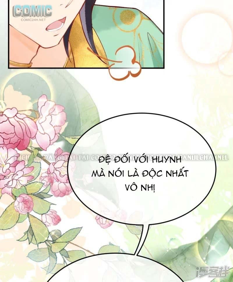 đọc truyện Xuyên Không Đến Ai Câp – Trở Thành Nàng Dâu Của Vua Chương 21 ảnh 19 tại Thiên Thai Truyện