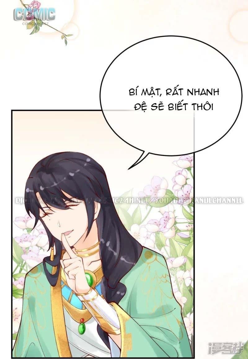 đọc truyện Xuyên Không Đến Ai Câp – Trở Thành Nàng Dâu Của Vua Chương 21 ảnh 21 tại Thiên Thai Truyện